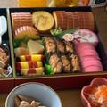 ゆいランラン's cooksnap of when they made さつまいもとりんごの煮物.