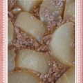 ミルティ's cooksnap of when they made 大根の肉そぼろ煮.