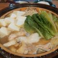τомоко's cooksnap of when they made 下味冷凍で簡単♪身体ぽかぽか石狩鍋.