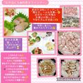 しーくれっと・らいふ's cooksnap of when they made お弁当にも❁肉巻きウインナー.
