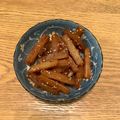 クック56YTAE☆'s cooksnap of when they made 大根炒め♪(σ≧▽≦)σ.