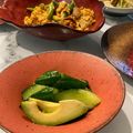 四谷わかば's cooksnap of when they made 簡単！きゅうりの漬け物☆山葵漬け.