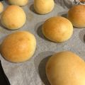 m posi's cooksnap of when they made ■プリンなクグロフ②■（HB使用）.
