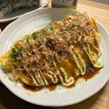 momナナ's cooksnap of when they made レンジで簡単とん平焼き.
