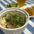 ☆★ケイト★☆'s cooksnap of when they made 白だし冷奴で料亭の味.