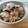 umi☆neco's cooksnap of when they made 鮭とキノコの炊き込みご飯♪.