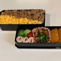 ソムリナ's cooksnap of when they made ふんわり＊卵そぼろ.