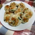 みぃのまま×3's cooksnap of when they made コロコロささみの大葉チーズ焼き.