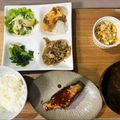 ☆あさ's cooksnap of when they made 納豆入り玉子焼き♪今日は簡単に♪ご飯の共.