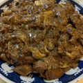ともはる's cooksnap of when they made 簡単♪柔らか旨い！レバニラ炒め.