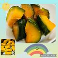 よしよしのキッチン☆'s cooksnap of when they made 甘さ控えめ かぼちゃの煮つけ.