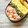 みーちゃん⑅*.♡ママ's cooksnap of when they made ■超旨い！カニカマとキャベツのたまご炒め.