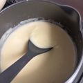クック1YK39U☆'s cooksnap of when they made じゃがいもポタージュ.