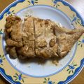 バンビーノ☆'s cooksnap of when they made 秘密のやわらかチキン☆.｡.:*･ﾟ.