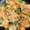あっこ姉's cooksnap of when they made 沖縄居酒屋の味☆ゴーヤチャンプルー！.