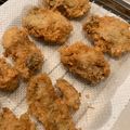 ☆ドキンちゃん☆”'s cooksnap of when they made 卵不要　バッタ液.