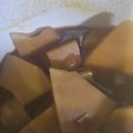 クック573L99☆'s cooksnap of when they made 竹の子の煮物〜田舎風の甘辛味〜.