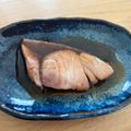 ∞らら∞'s cooksnap of when they made ◇ハマチの照り焼き◇.