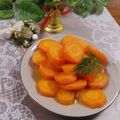 クックHG9V8Y☆'s cooksnap of when they made 【農家のレシピ】ニンジンのグラッセ.