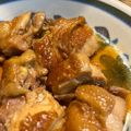 サイクリングママ's cooksnap of when they made 鳥もも肉の照り焼き.