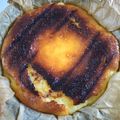 ☆そまえまママ☆'s cooksnap of when they made 夫が愛する♡生チョコバスクチーズケーキ.
