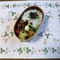 yesmama's cooksnap of when they made 簡単♪　ほうれん草ごま和え.