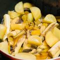 さんちゃん（╹◡╹）'s cooksnap of when they made ブリのあら煮。ブリ大根。あら煮の検索1位.