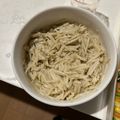 naoki1203's cooksnap of when they made 無限えのきナムル.