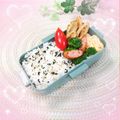 ＊naｰno＊'s cooksnap of when they made 3分クッキング♪竹輪カレー炒め.
