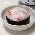 ぱふ♪'s cooksnap of when they made じゃこと梅のおにぎり.