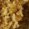 れそそ's cooksnap of when they made ぼっちゃん南瓜の洋風炊き込みご飯.