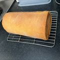 タンタンタン子's cooksnap of when they made ミルクメッシュ.