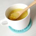 ぱふ's cooksnap of when they made コーンスープにコーン 朝食にも.