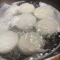赤蜻蛉's cooksnap of when they made シェフ直伝！ぶり大根などに！大根の下処理.