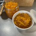 ミアンミアン's cooksnap of when they made 爽やか〜夏みかんのマーマレード.