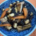 かずえ's cooksnap of when they made ひじきと大豆の煮物.