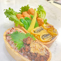 〜みみ〜's cooksnap of when they made おつまみ・お弁当に♡ひとくち秋鮭ザンギ.