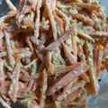 せなちょこ's cooksnap of when they made なにぃ？人参しかない？人参だけでおかずに.