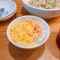 うす味さん's cooksnap of when they made 簡単美味☆すりゴマ入りレンチン鮭フレーク.