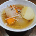 はな➰はな's cooksnap of when they made [大根大量消費]簡単！あっさり和風ポトフ.