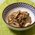 キンプリ's cooksnap of when they made 菌活♪身体喜ぶきのこの甘辛煮.