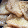 ☆あいちゃん's cooksnap of when they made ♡そば・うどんの甘いあげの作り方♡.