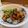 ダッフィーニーうに's cooksnap of when they made なめこおろしとオクラのポン酢味☆納豆和え.