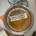 Amerixx's cooksnap of when they made りんご酢で梅サワー.