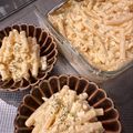 えりちぇる♡'s cooksnap of when they made 余ったタルタルソースでマカロニサラダ.