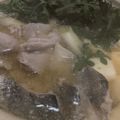 ﾌﾞﾚﾝﾀﾞ's cooksnap of when they made 跳ねない豆腐の切り方.