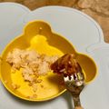 nok♡'s cooksnap of when they made 子供が大好き！保育園のからあげ.