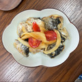 ☆にゃん＆りの☆'s cooksnap of when they made 塩サバの南蛮漬け.