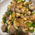 どんらんちゃん's cooksnap of when they made プロ直伝！鶏のカシュナッツ炒め/腰果鶏丁.