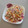 神風＊'s cooksnap of when they made ファルファッレのクリームソース.